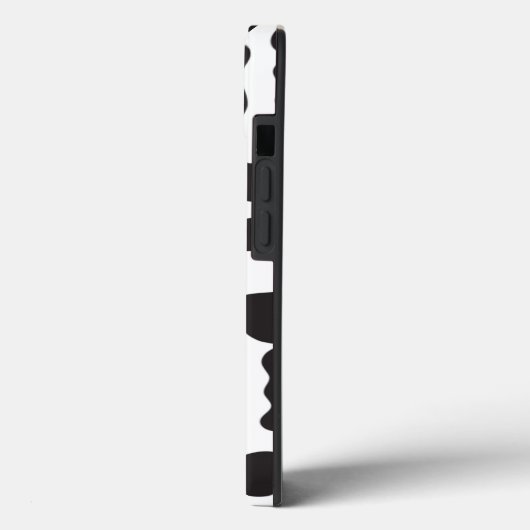 KOE Hoesje-Mate iPhone CASE (Achterkant / Links)