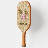 Koe Hoofd Pickleball Paddle (Links)