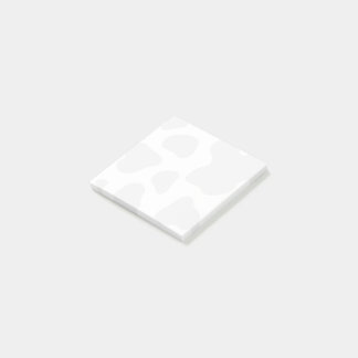 KOE huid Boerderij Gradiënt Waterverf minimaal Post-it® Notes