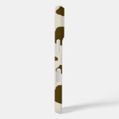 KOE HUIDbruin Case-Mate iPhone Case (Achterkant / Rechts)