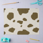 KOE-HUIDbruin Tissuepapier (Craft)