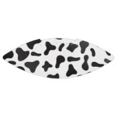 Koe huidtextuur american football (Paneel)