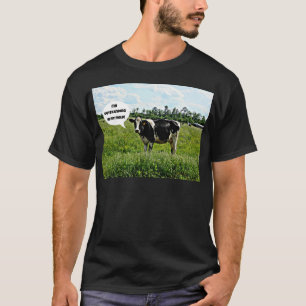 Koe Humor T-shirt