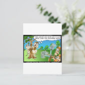 Koe Hunting Season Funny T - shirts Mokken Kaarten (Staand voorkant)