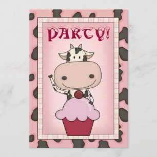 Koe - ijscream en ijsschaatsen kaart