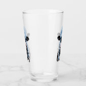 Koe in een pet. glas (Rechts)