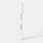 Koe iPhone 16 Hoesje (Rechterkant)