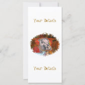 KOE KAART (Voorkant)