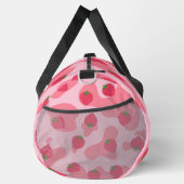 koe kawaï - aardbei plunjezak (Rechts)