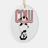 KOE KERAMISCH ORNAMENT (Rechts)