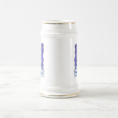 Koe kerst bierpul (Center)