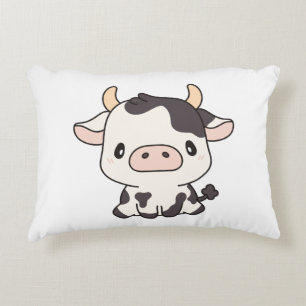 Koe Koe 2 12x16 Accent Pillow Kussen