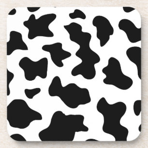koe koe coaster bier onderzetter