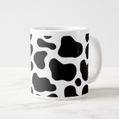 Koe Koe koffie mok 15oz (Voorkant rechts)