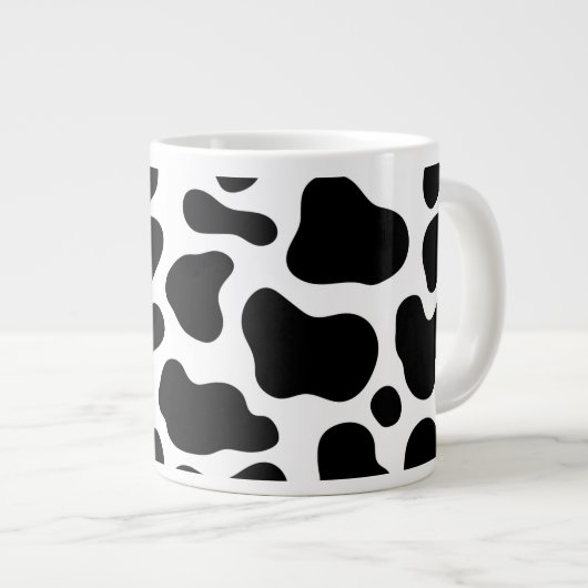 Koe Koe koffie mok 15oz (Voorkant rechts)