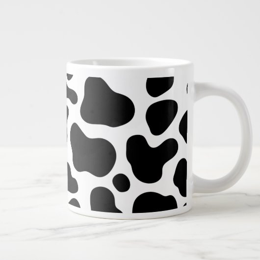 Koe Koe koffie mok 15oz (Rechts)