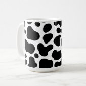 Koe Koe koffie mok 15oz (Voorkant links)
