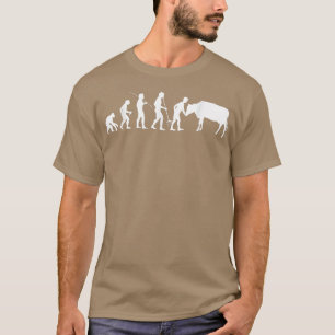 Koe Koeien van melkveehouders T-shirt
