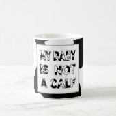 Koe Koffiemok (Center)