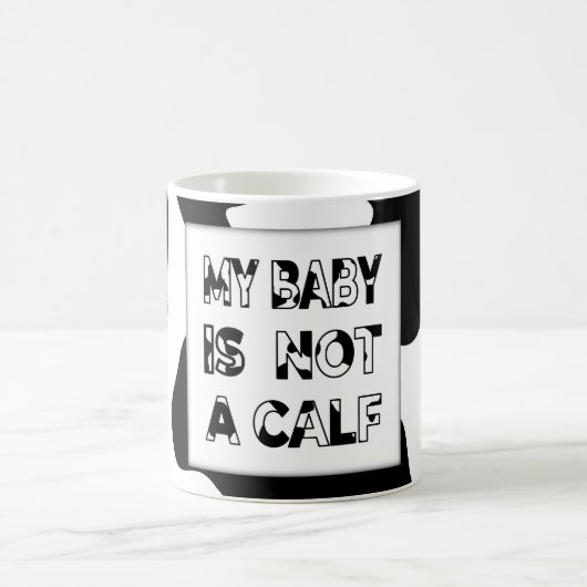 Koe Koffiemok (Center)