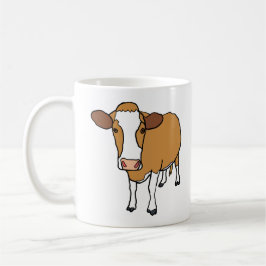 Koe Koffiemok