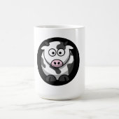 Koe Koffiemok (Center)