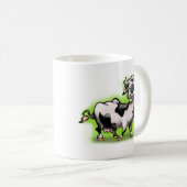 Koe Koffiemok (Voorkant rechts)