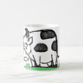 Koe Koffiemok (Center)