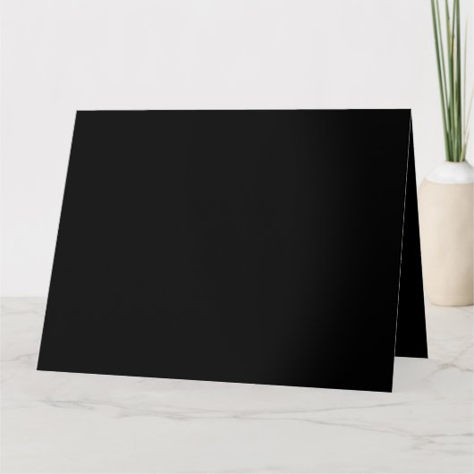 Koe Konijn Oren Gelukkig Pasen Boerderij Boer Kaart (Voorkant)