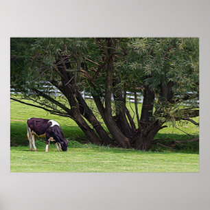 Koe land poster