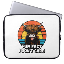 Koe. Laptop Sleeve