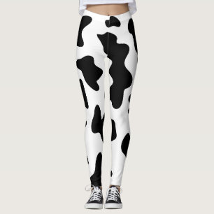 koe-legging leggings