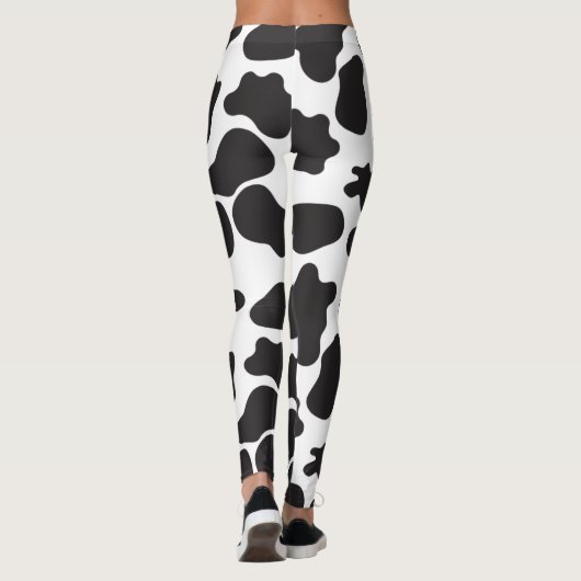 KOE LEGGINGS (Achterkant)