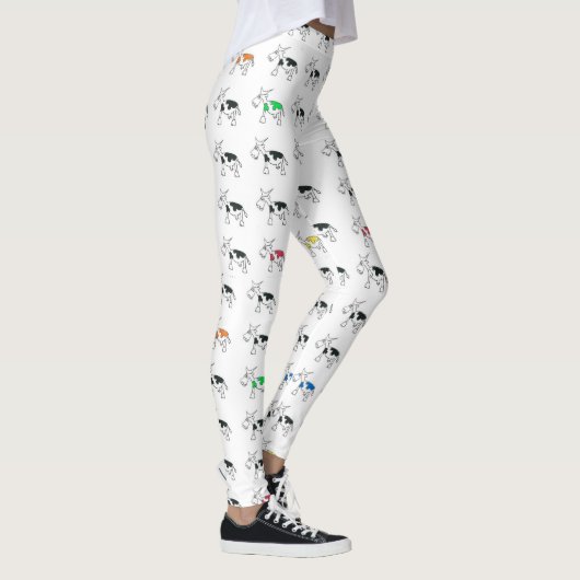 Koe Leggings! Leggings (Rechts)