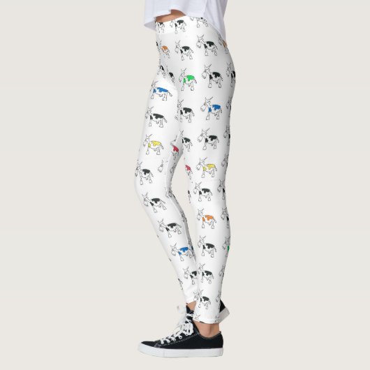 Koe Leggings! Leggings (Links)