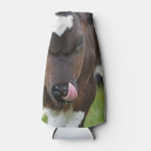 Koe Lick Flesjeskoeler (Voorkant)