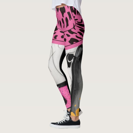 Koe Love Leggings (Links)