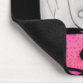 Koe Love Muismat (Hoek)