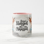 Koe Lover Mok 11oz (Center)