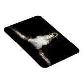 Koe Magneet (Rechterzijde)