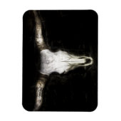 Koe Magneet (Verticaal)