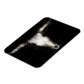 Koe Magneet (Linkerzijde)