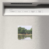 Koe Magnet (Insitu (Vaatwasser))