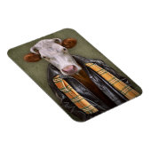 Koe Man Magneet (Rechterzijde)