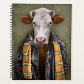 Koe Man Planner (Voorkant)