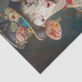 Koe manie13 tissuepapier (Detail)