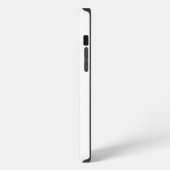 Koe Meisjes Niet Huilen Telefoon Case iPhone Hoesje (Linkerkant)