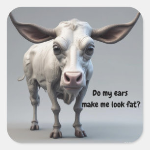 Koe Meme Sticker