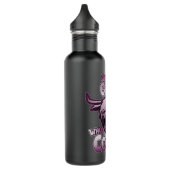 Koe Mooey Highlander koe girl die van Scottish B h Waterfles (Links)