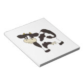 Koe Notitieblok (Schuin)